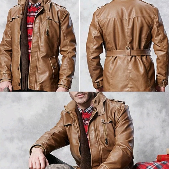 Joobox Other - NWOT🌃Joobox men's moto jacket